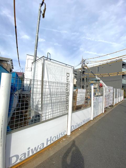 D-PRECIOUS高野台（102） 外観
