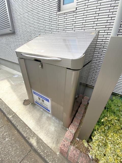 ソラーナ（102） 共有部分