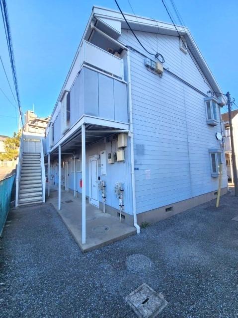 ファインコーポラスAの賃貸物件