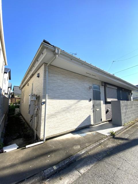 練馬春日町駅より徒歩3分 築66年5ヶ月 2階建の賃貸物件