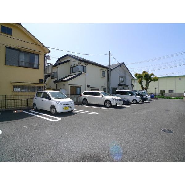 第八みずほ館 物件画像