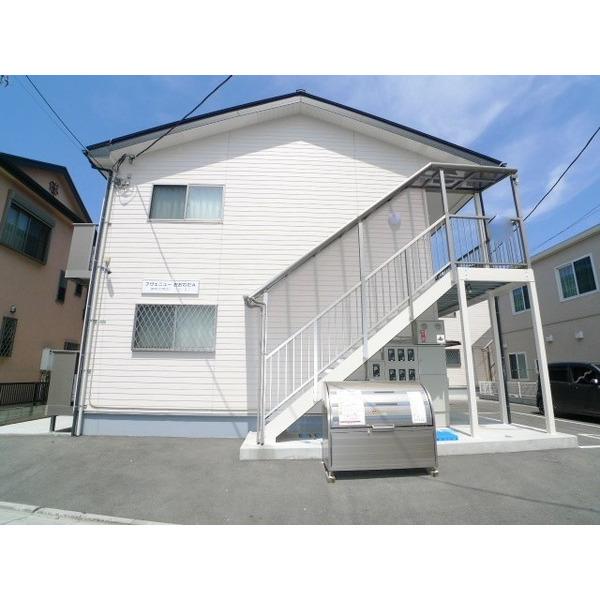 メション新座 物件画像
