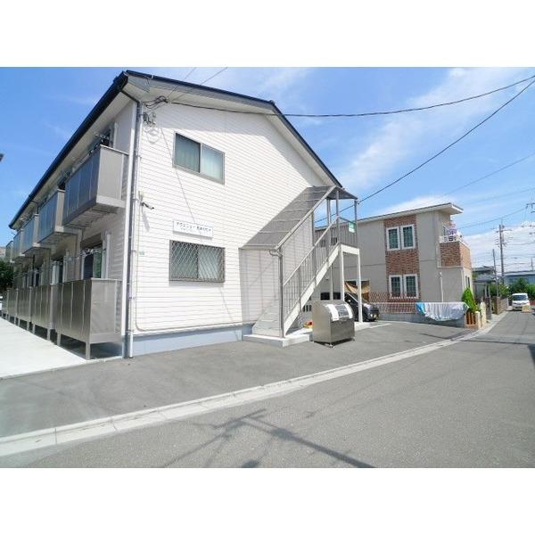 メション新座 物件画像