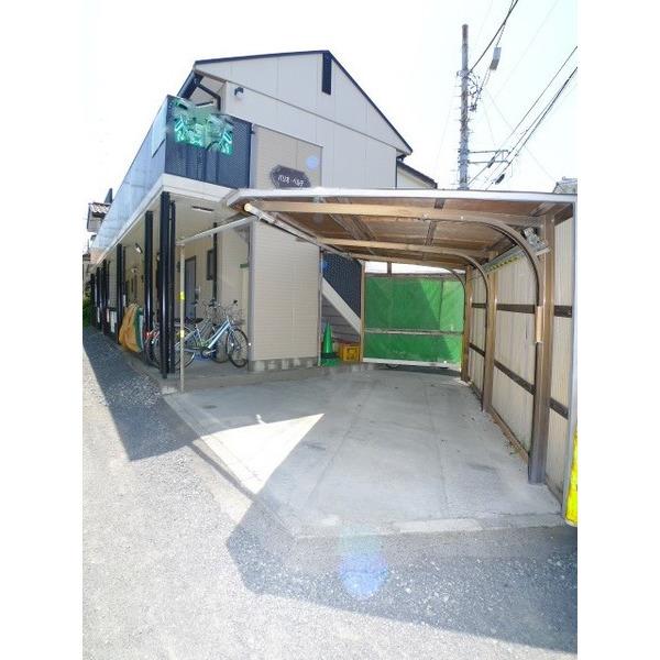 第五みずほ館 物件画像