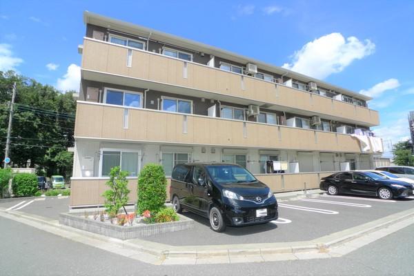 みずほ館12 物件画像
