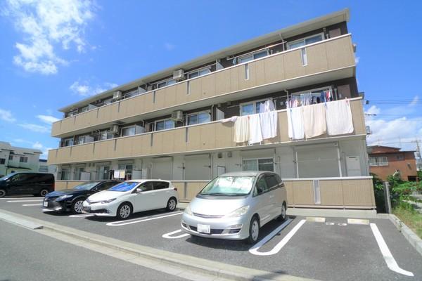 みずほ館12 物件画像
