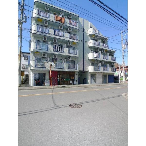 南向きで日当り◎