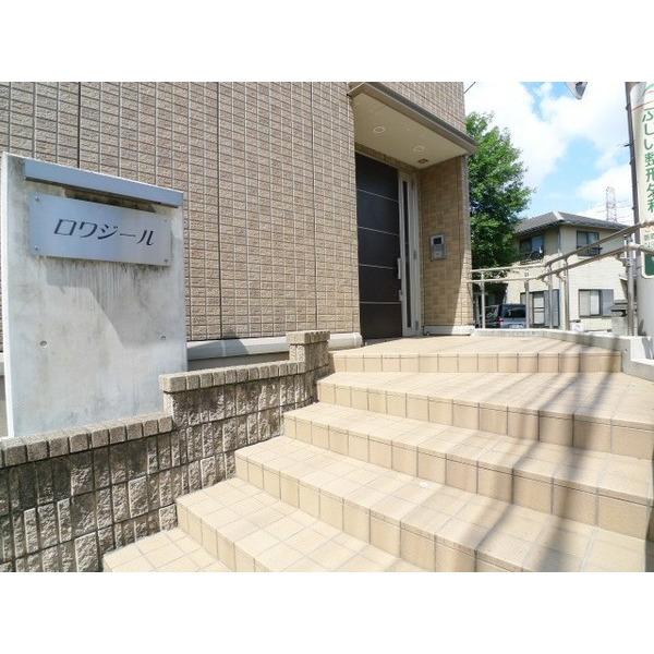 イースト朝霞 物件画像