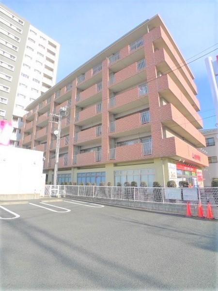 ロジーB 物件画像