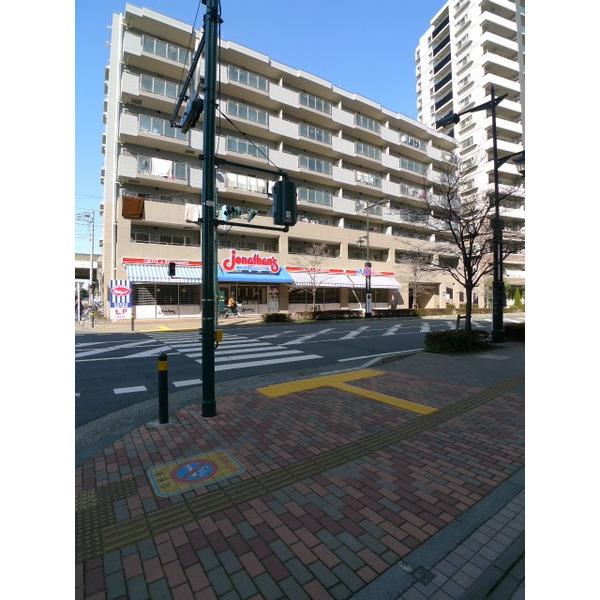 ロジーＣ 物件画像
