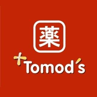 トモズ下赤塚店：109m