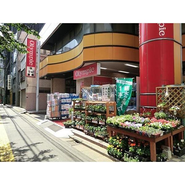 周辺環境画像