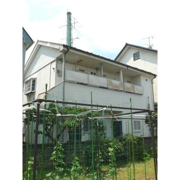 陽当たり良好！