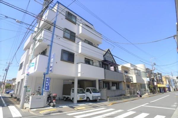 ファインビレッジ白鷺 物件画像