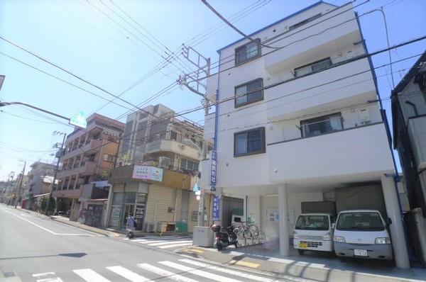 ファインビレッジ白鷺 物件画像