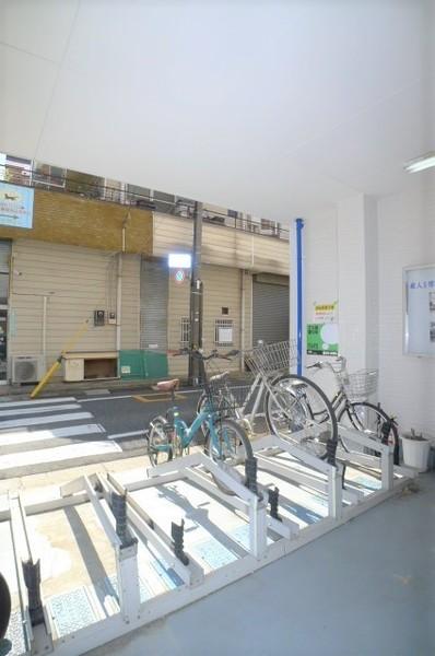 ファインビレッジ白鷺 物件画像