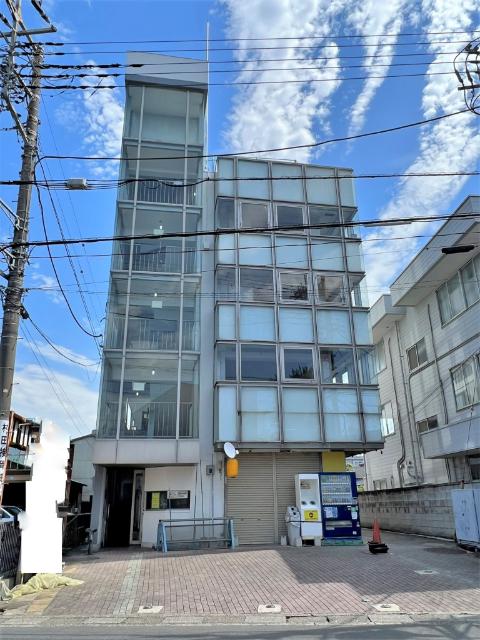 テスコビル 物件画像