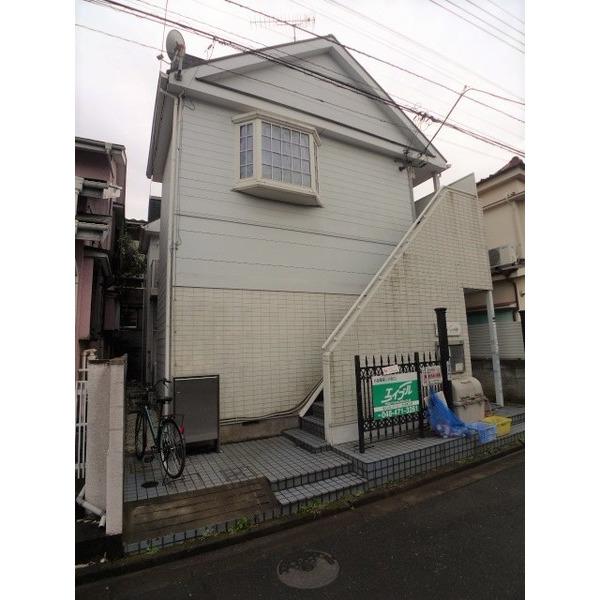 アヴェニューおおわだA 物件画像