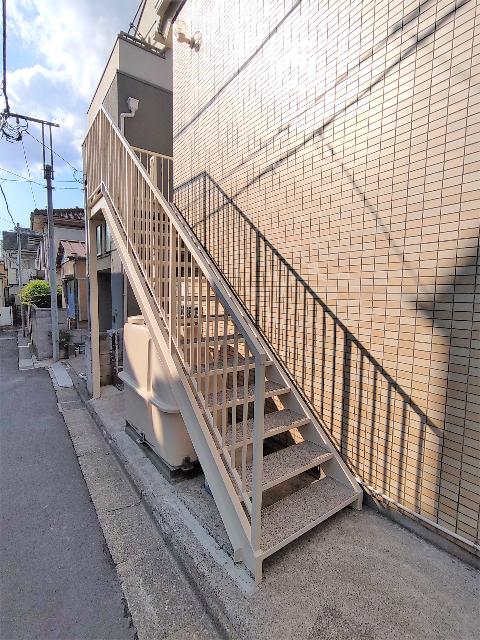 プチボナールの花 物件画像
