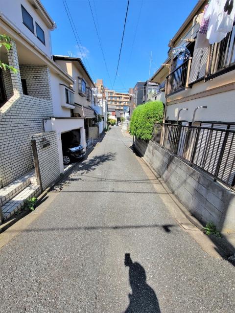 ハイムカトリヤ 物件画像