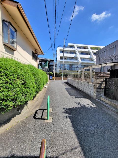 ハイムカトリヤ 物件画像