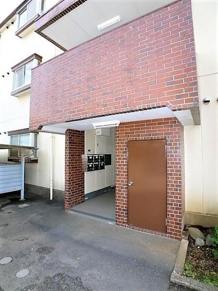 アヴェニューおおわだB 物件画像