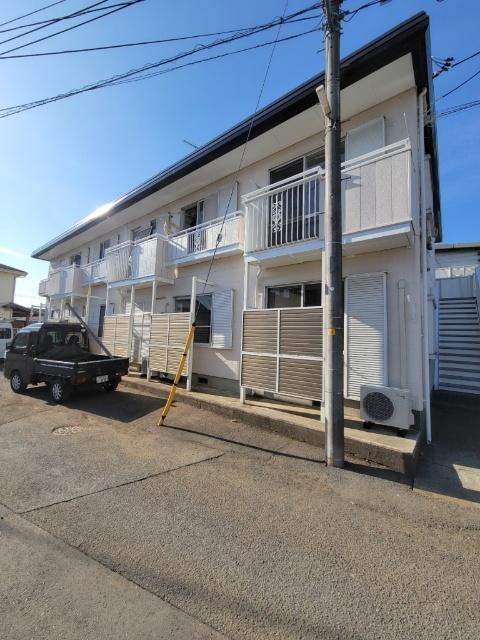 メゾン大和田 物件画像