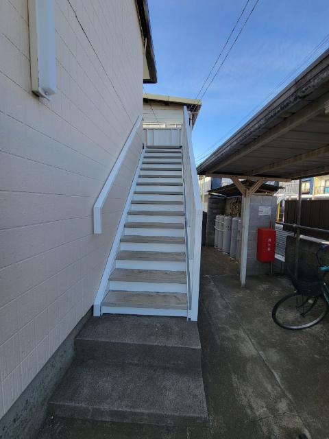 メゾン大和田 物件画像