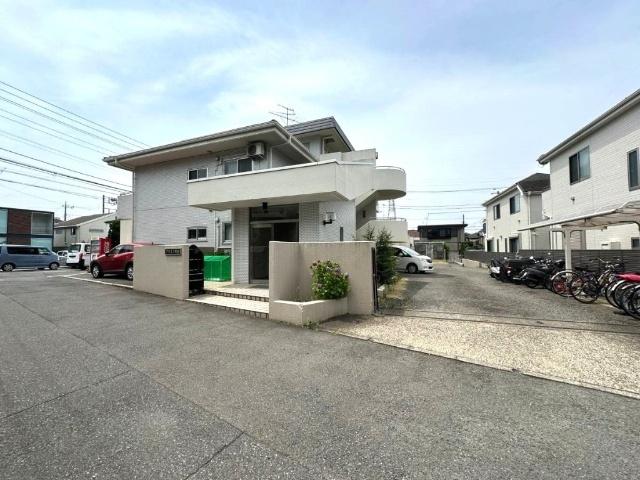アリエス町田 物件画像