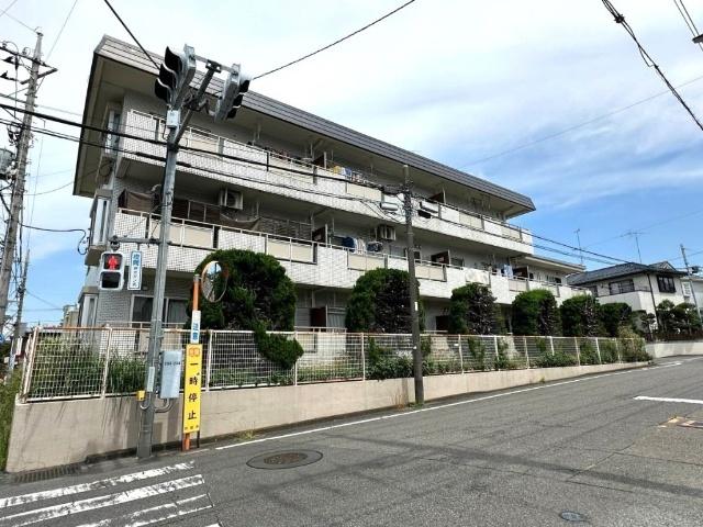 アリエス町田 物件画像