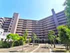 コスモふじみ野サウスフォーラムS外観1