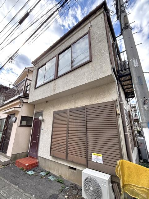 外観写真1