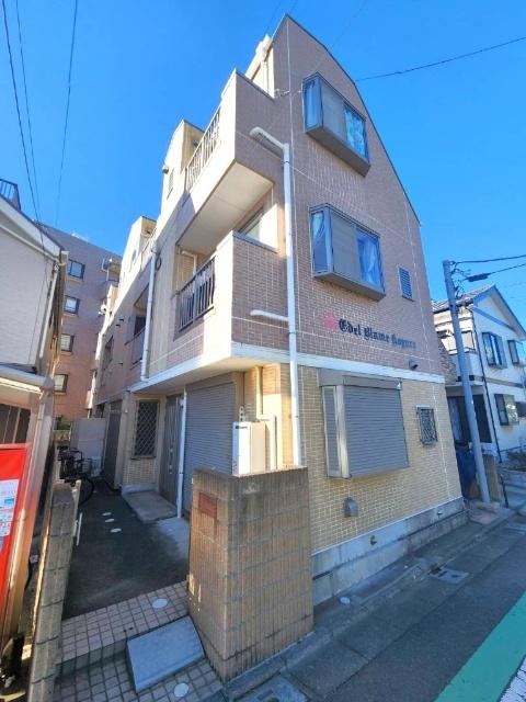 エーデルブルーメ小暮 物件画像
