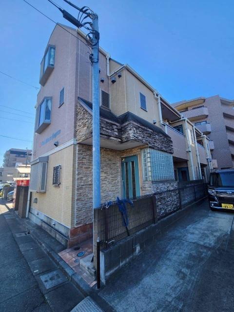エーデルブルーメ小暮 物件画像