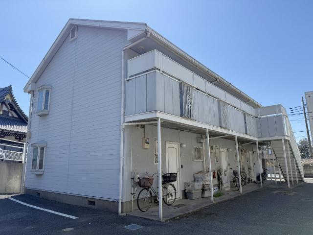 ファインコーポラスB棟 物件画像