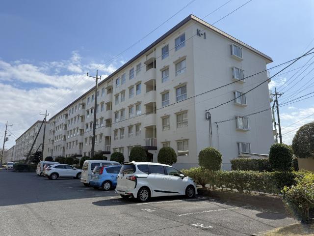 川越グリーンパーク 物件画像