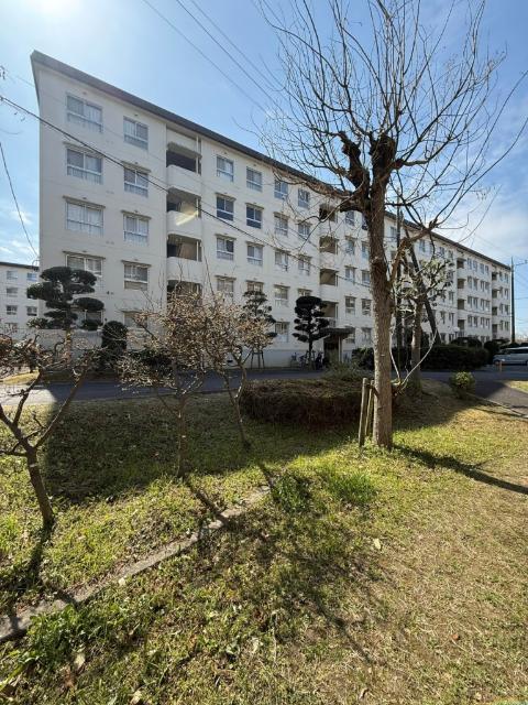 川越グリーンパーク 物件画像