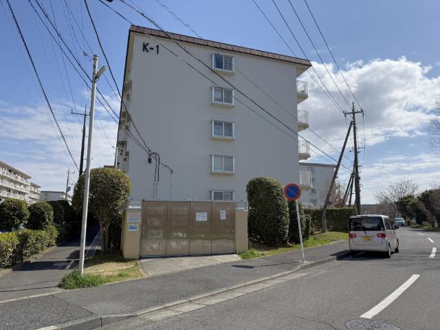 川越グリーンパーク 物件画像