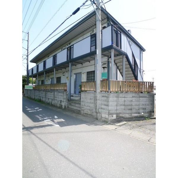 柏町ハイツ 物件画像