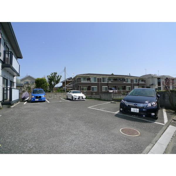 柏町ハイツ 物件画像