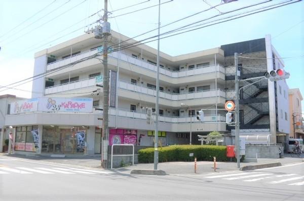 アーバンテラスみずほ台 物件画像