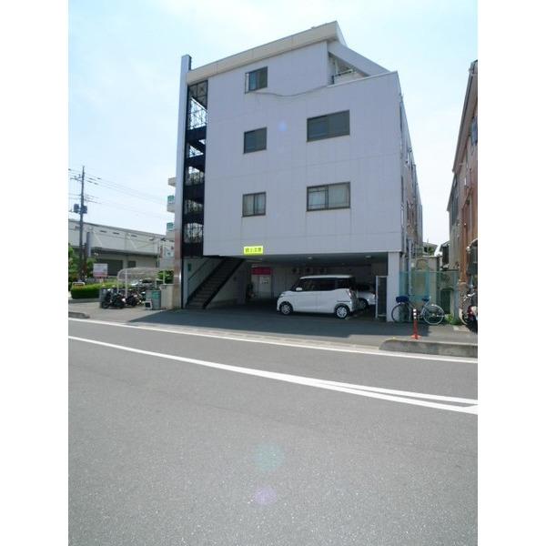 アーバンテラスみずほ台 物件画像