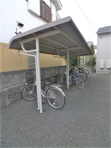 パリオベルデ 物件画像