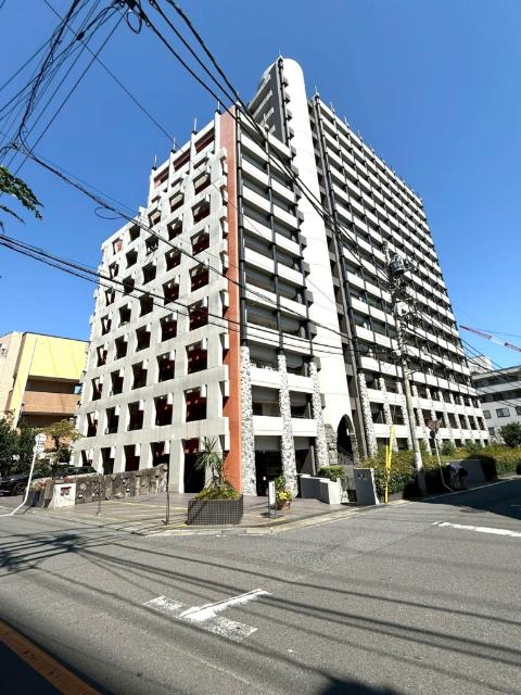 ヴォルテックス21志木 物件画像