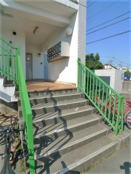 ビラージュ司 物件画像