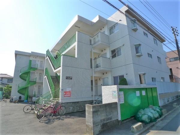 ビラージュ司 物件画像