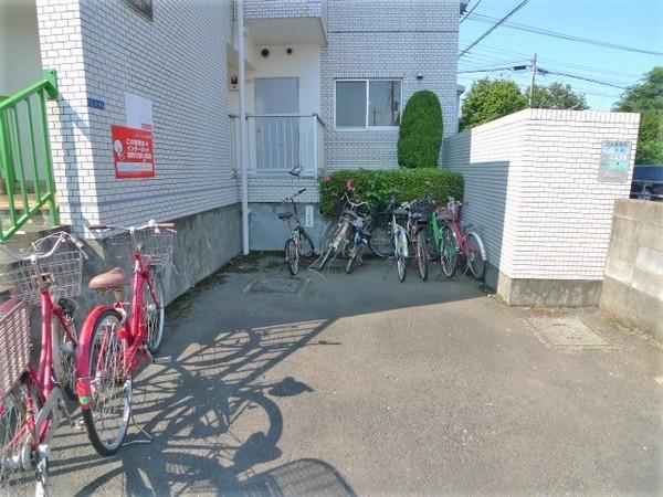 ビラージュ司 物件画像