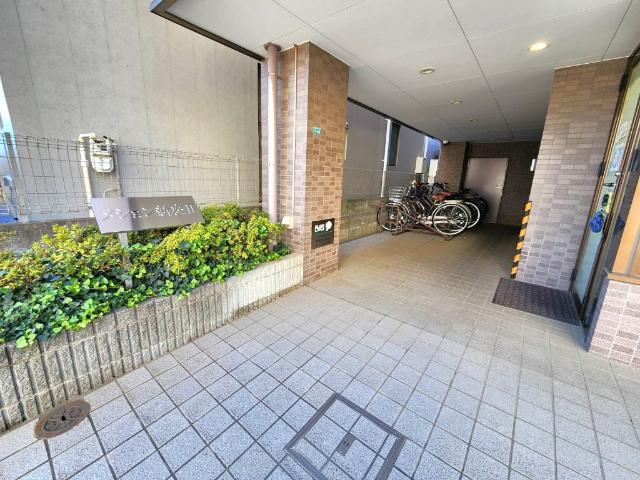 メション新座Ⅱ 物件画像