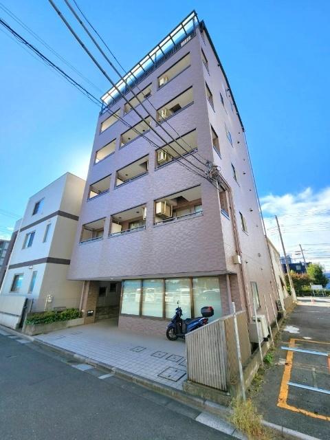 メション新座Ⅱ 物件画像