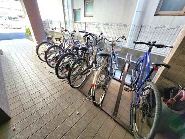 メション新座Ⅱ 物件画像